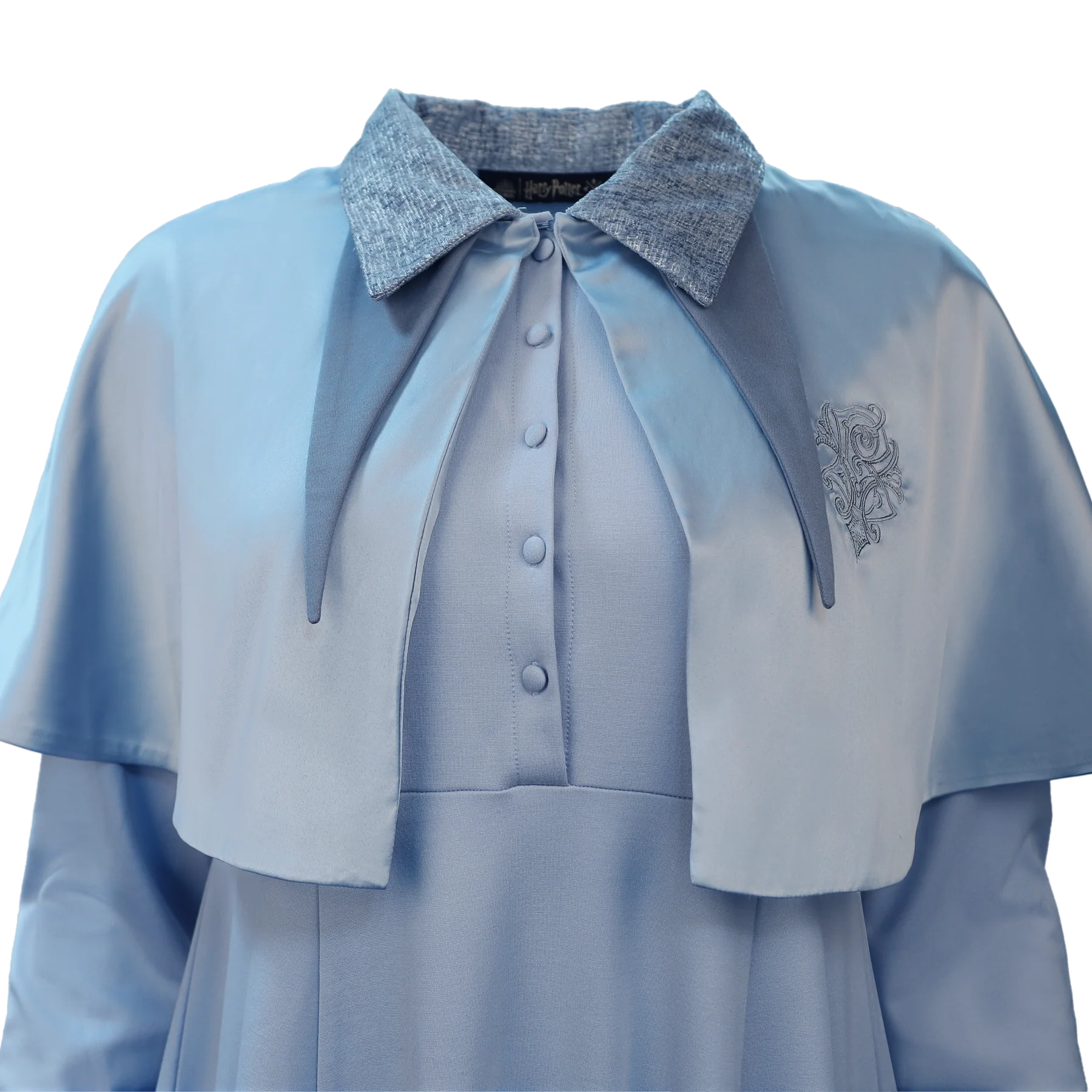 Beauxbatons Academy Dress - Image 3