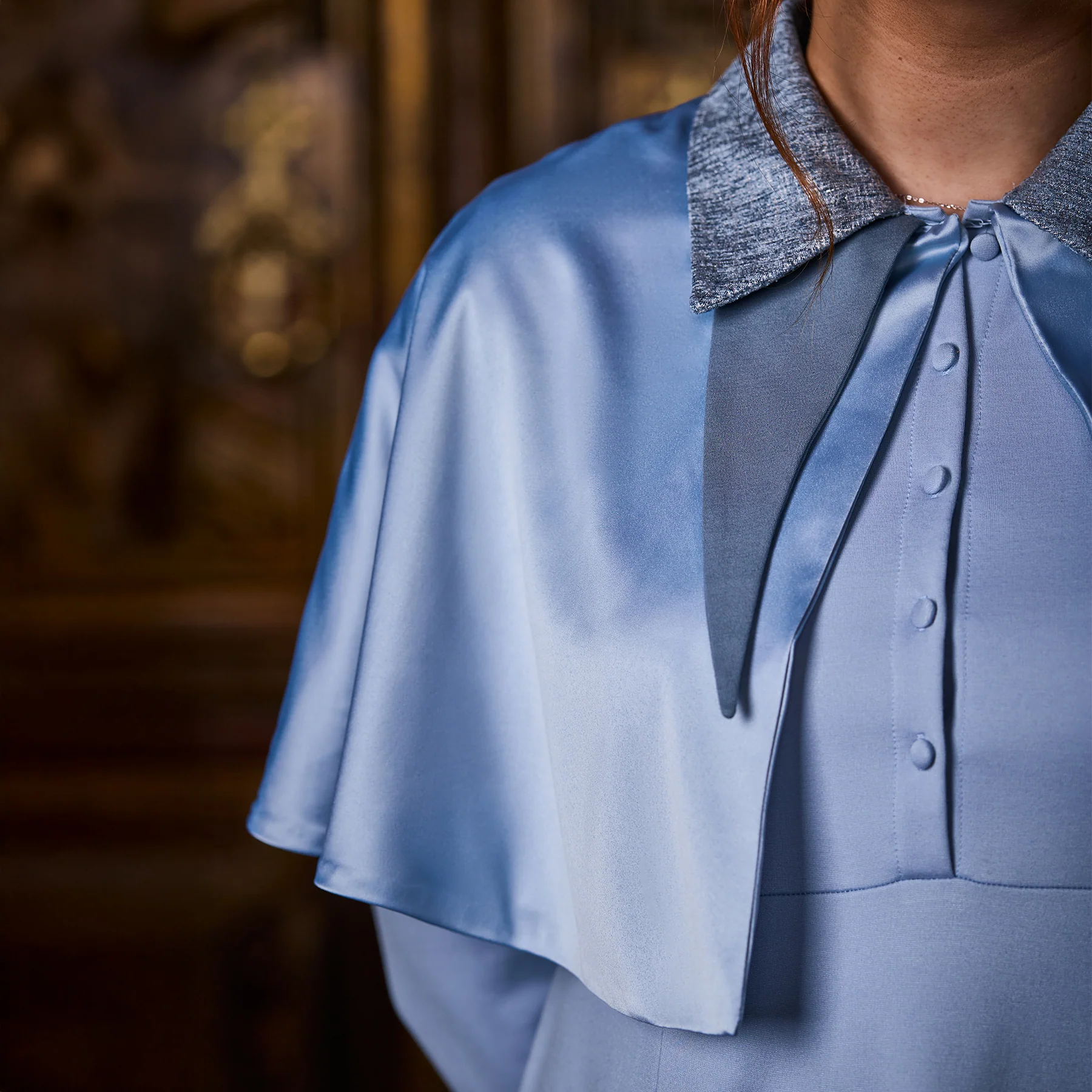 Beauxbatons Academy Dress - Image 5