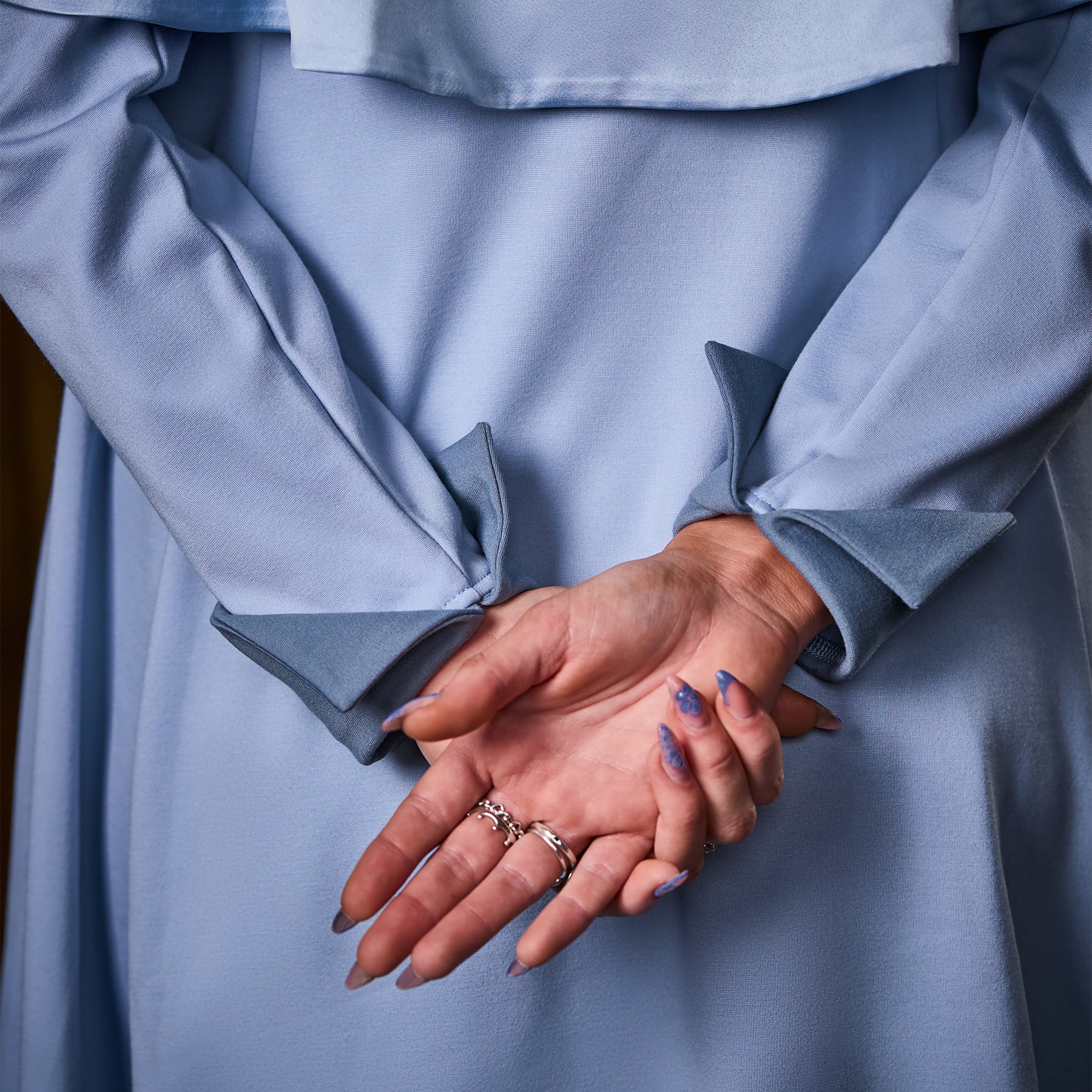 Beauxbatons Academy Dress - Image 7