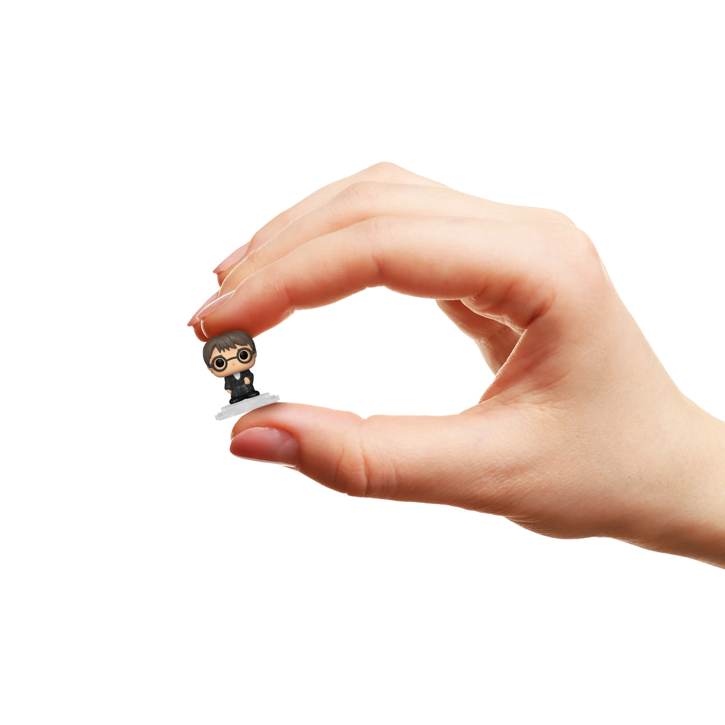 Bitty POP! Goblet of Fire 4-Pack - Image 3