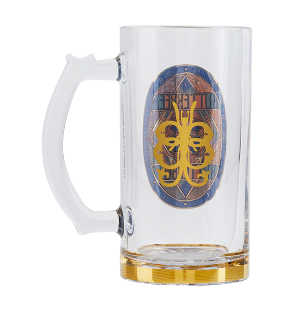 Butterbeer Glass - Image 2