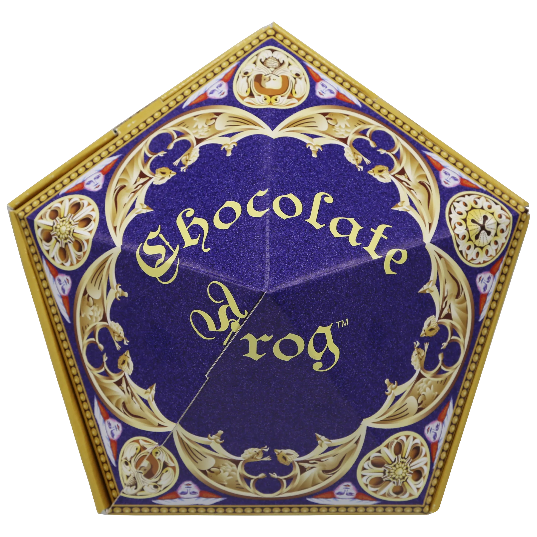 Chocolate Frog Gift Set - Image 6