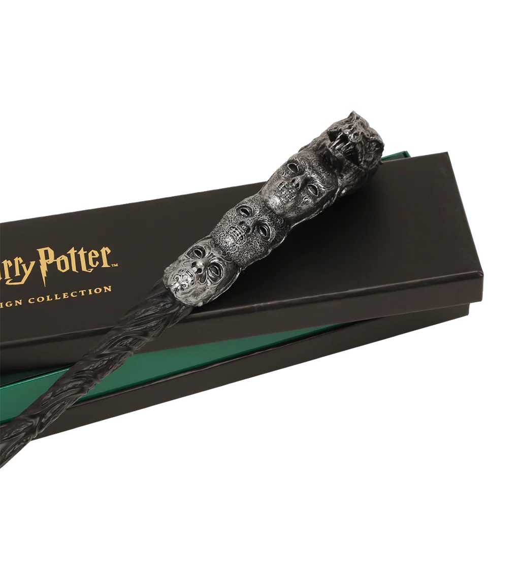 Dark Arts Wand - Image 4