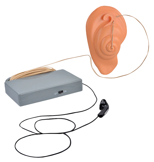 Extendable Ear - Image 2