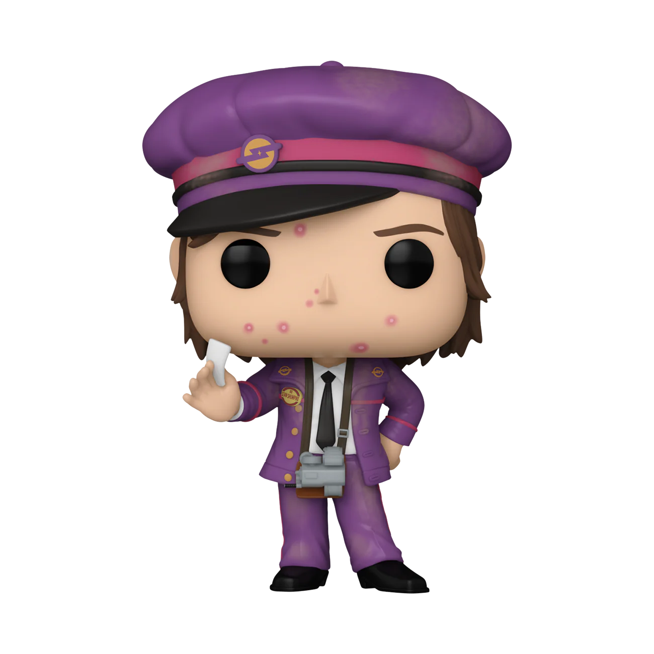 Funko POP! Stan Shunpike Vinyl Figure - Image 3