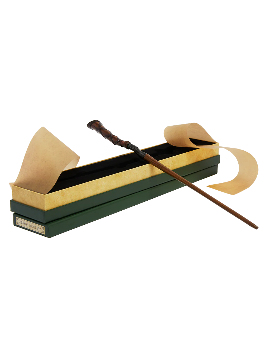 George Weasley's Wand