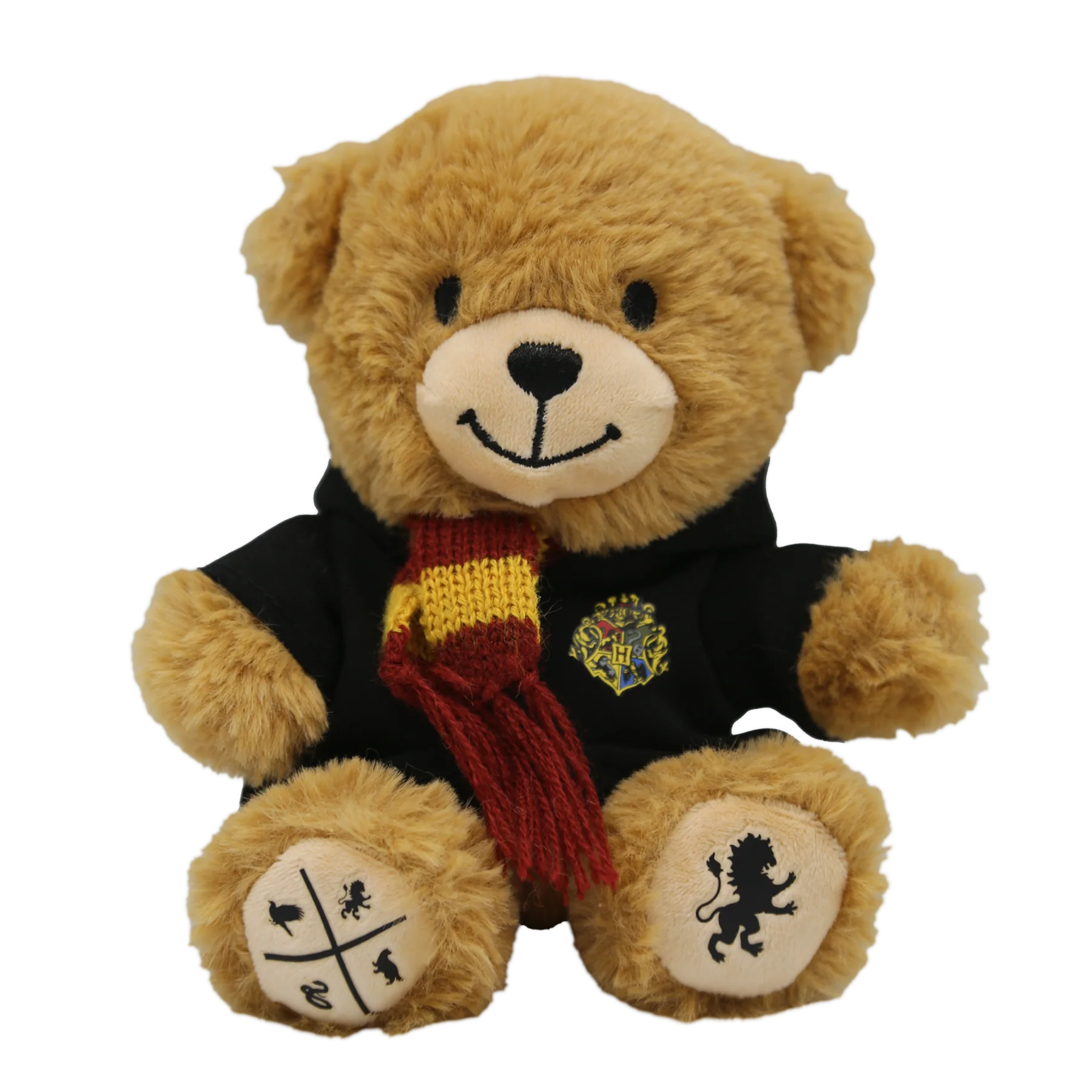 Gryffindor Bear Plush