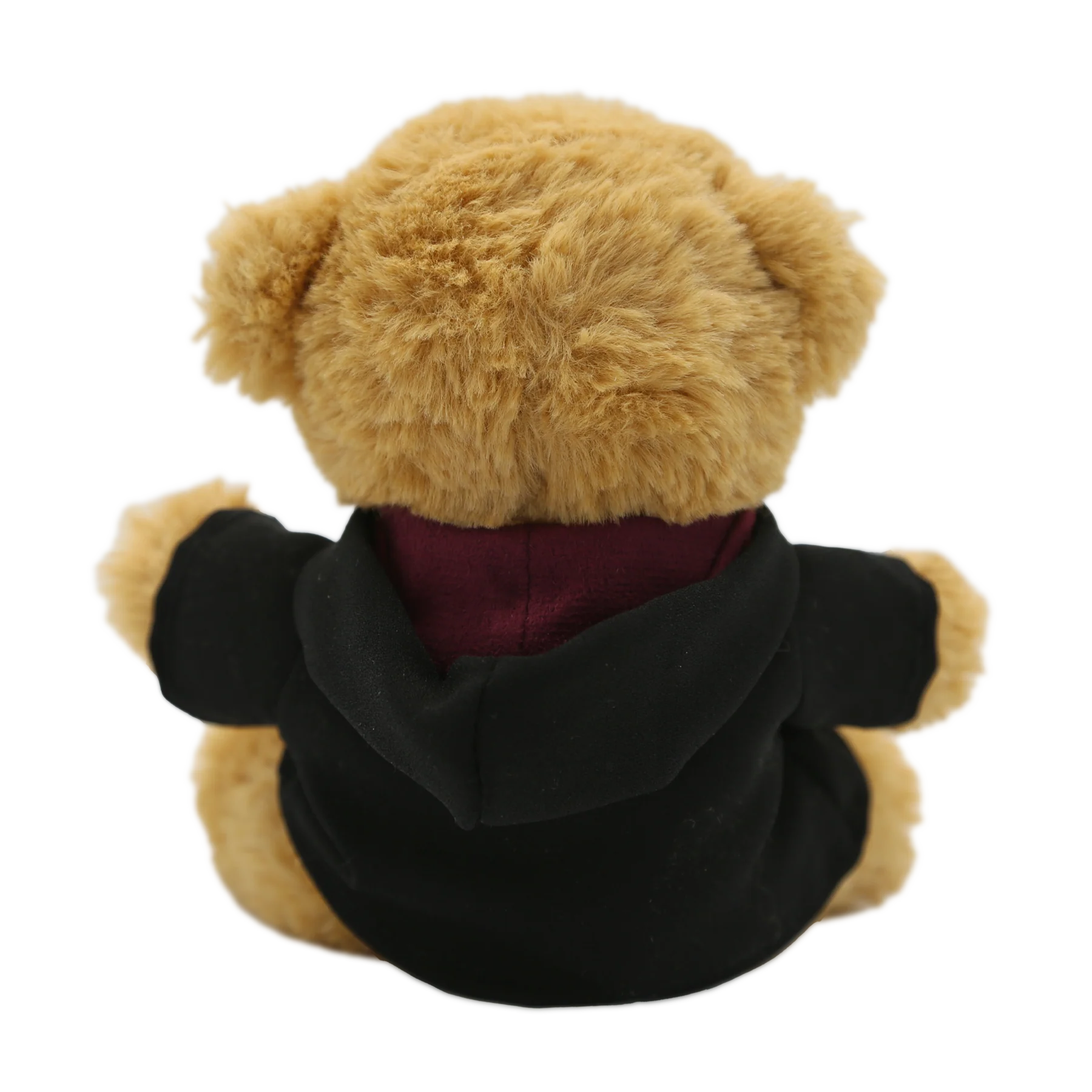 Gryffindor Bear Plush - Image 2