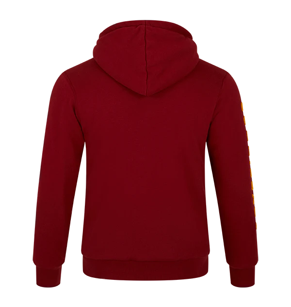 Gryffindor Fleece Hoodie - Image 3
