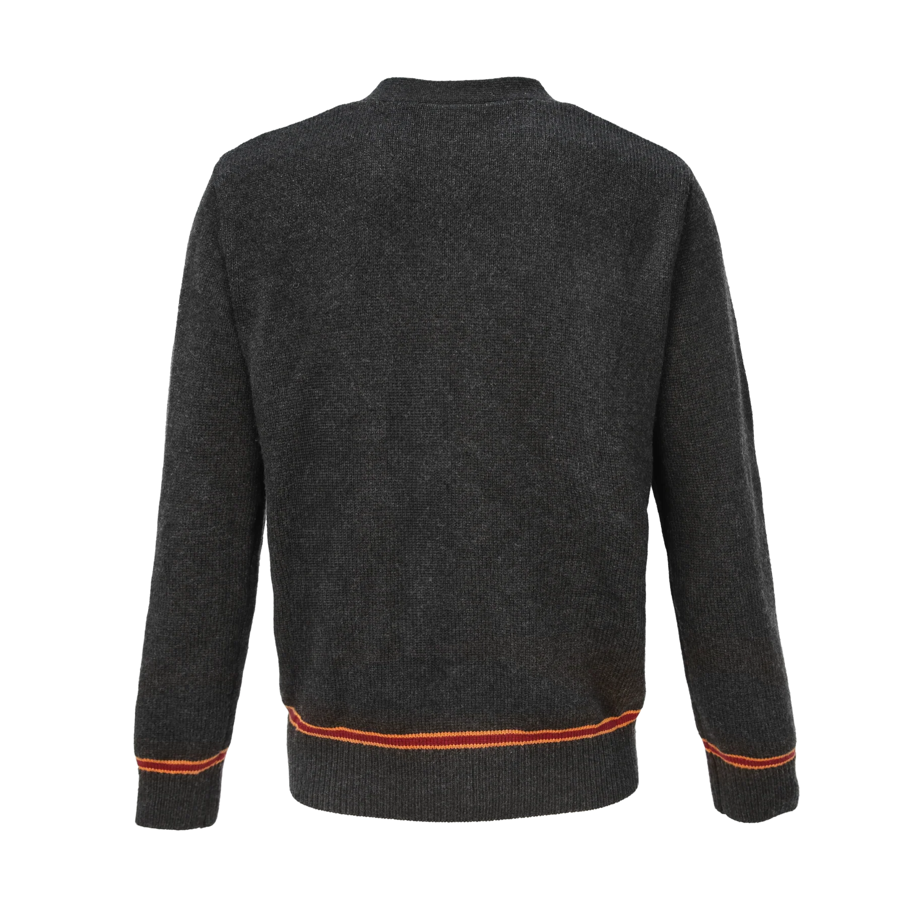 Gryffindor Knitted School Cardigan - Image 2