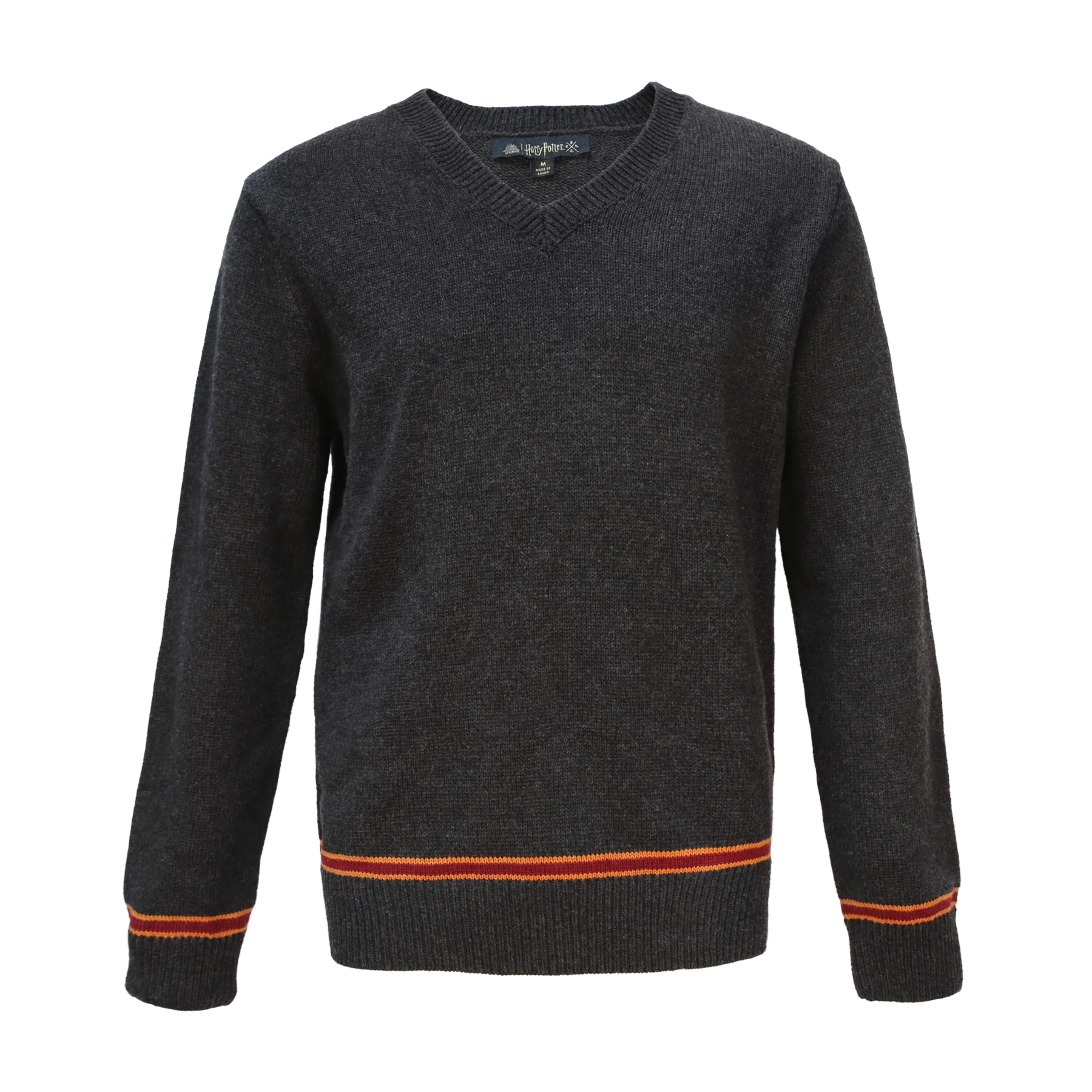 Gryffindor Knitted School Sweater