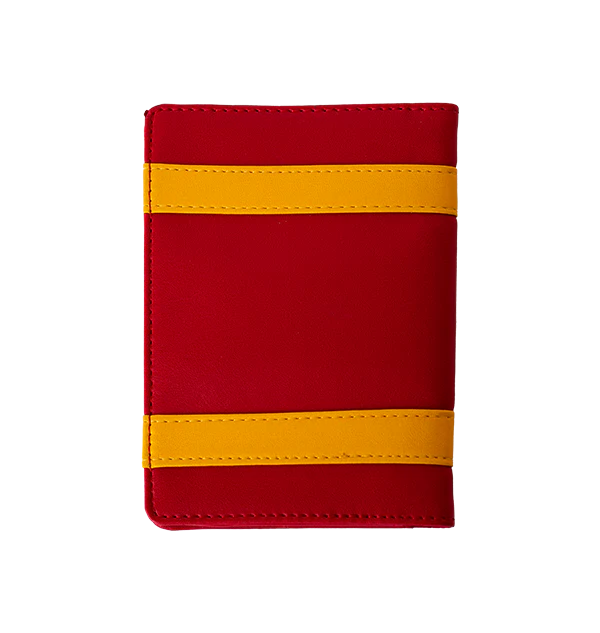 Gryffindor Mascot Passport Holder - Image 2