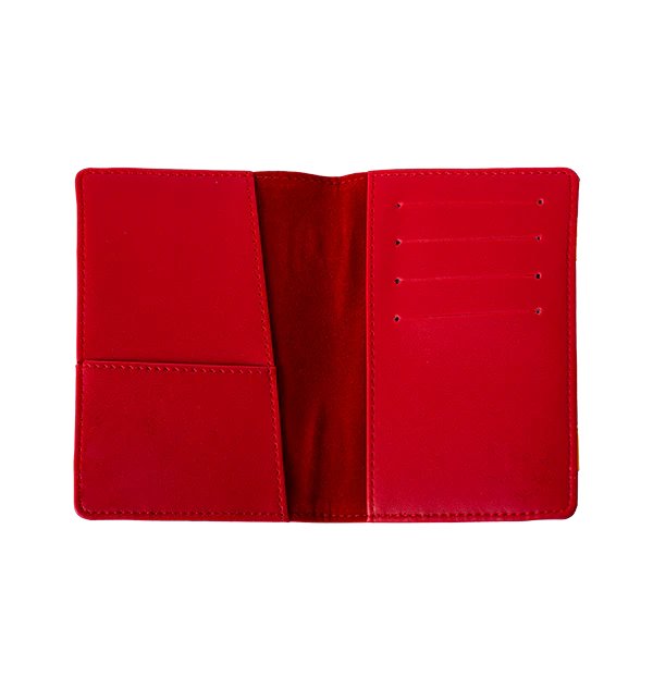 Gryffindor Mascot Passport Holder - Image 3