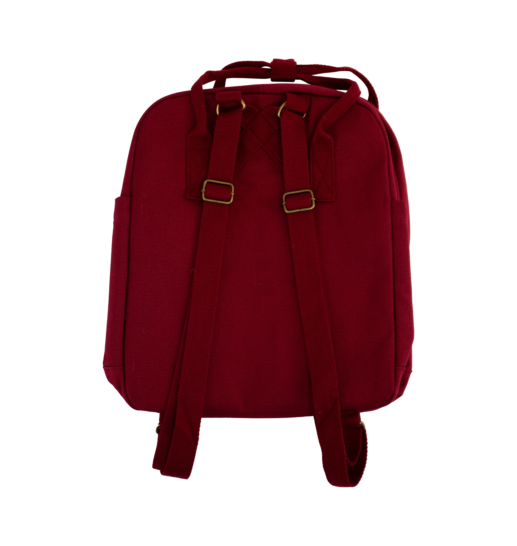 Gryffindor Patch Backpack - Image 2