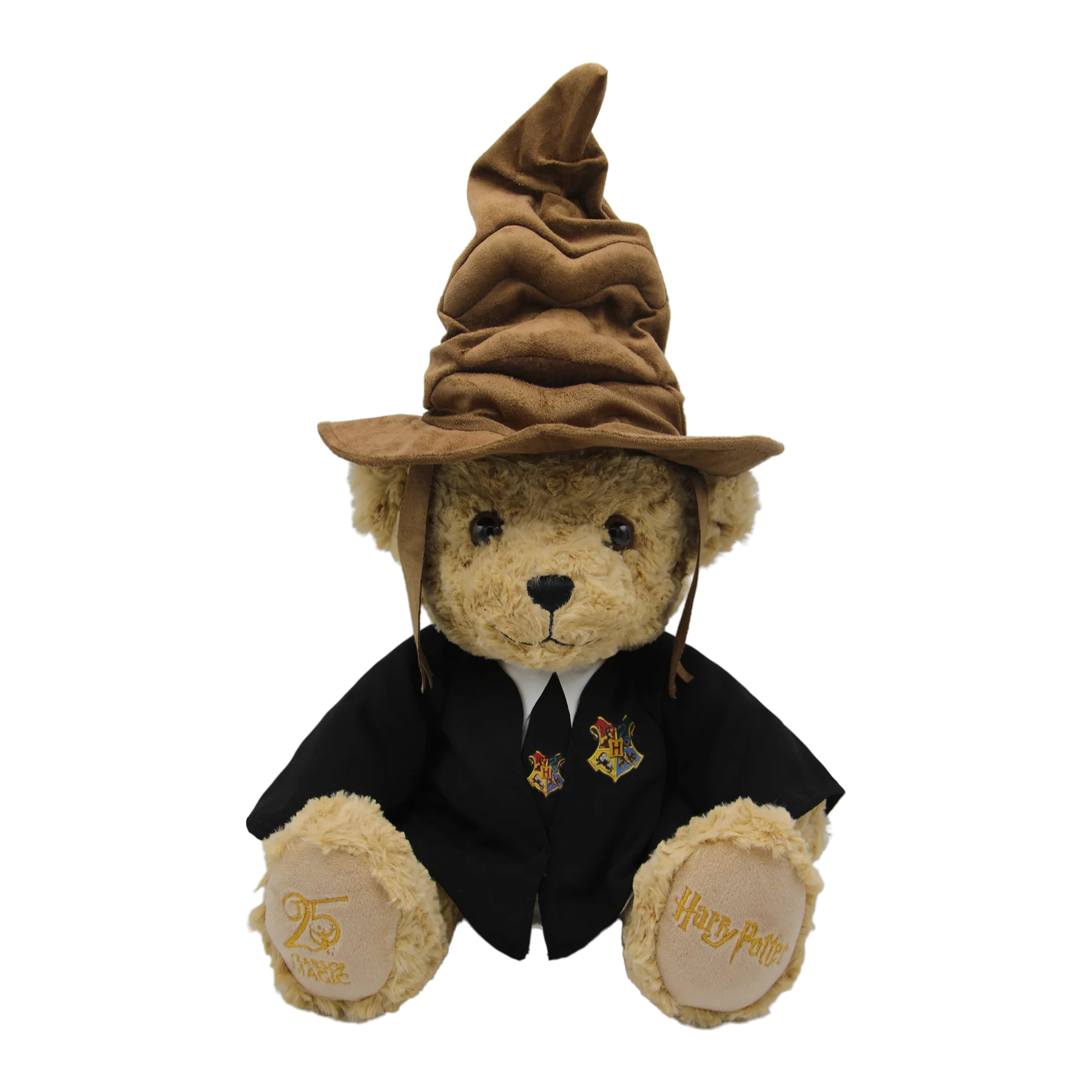 Harry Potter Collector's Edition Bear - Image 2
