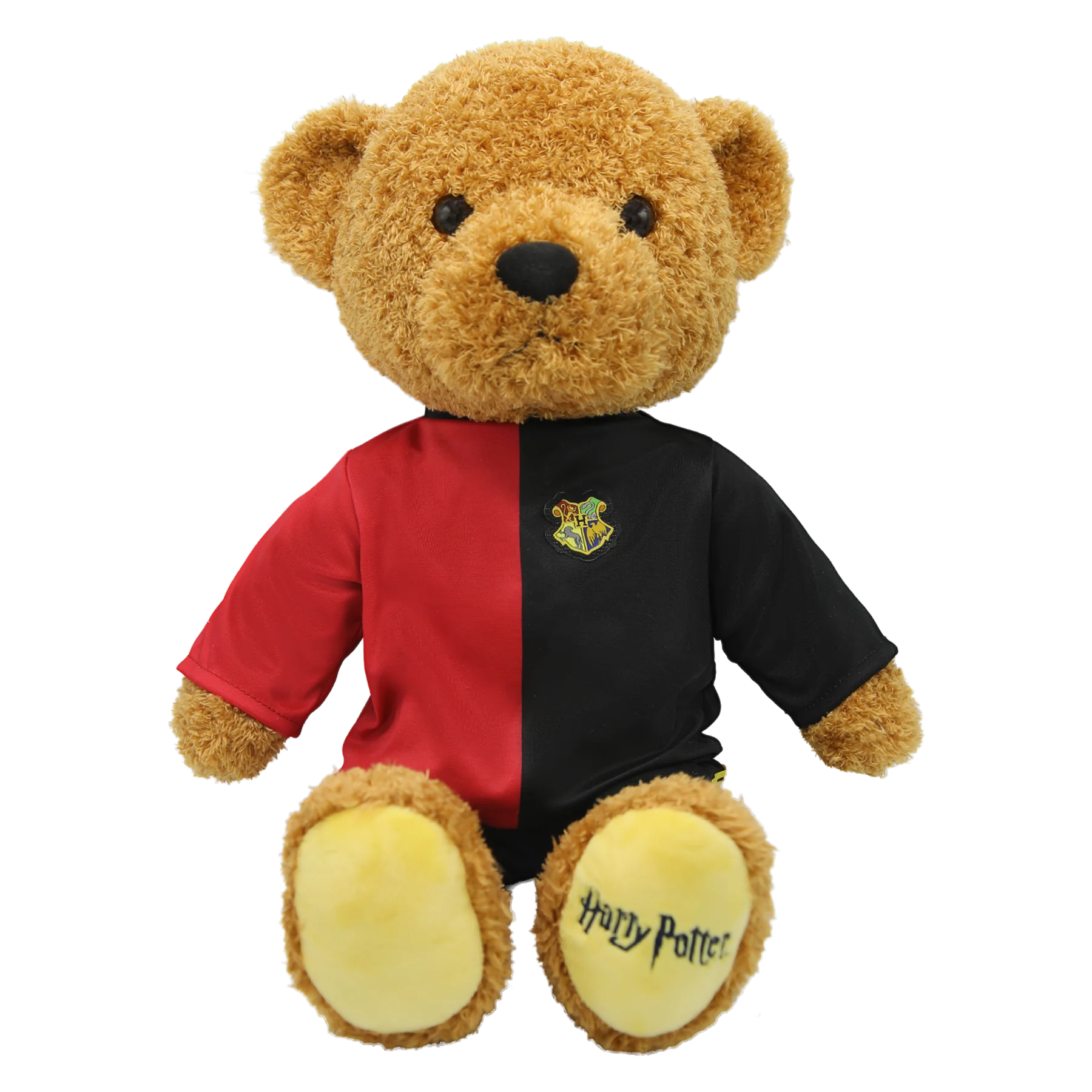 Harry Potter Triwizard Bear