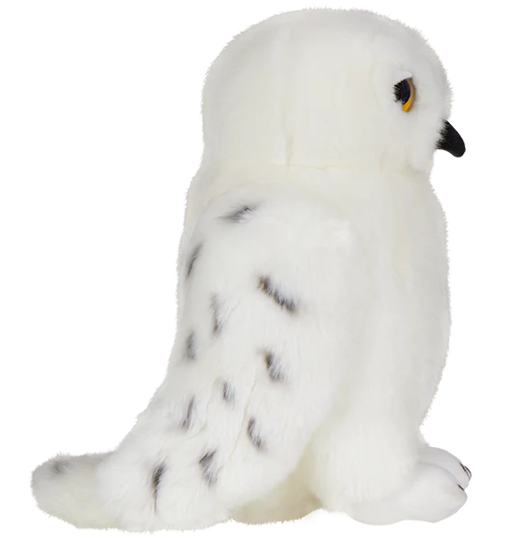 Hedwig Soft Toy - Large - Image 3