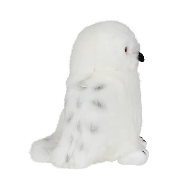 Hedwig Soft Toy - Medium - Image 3