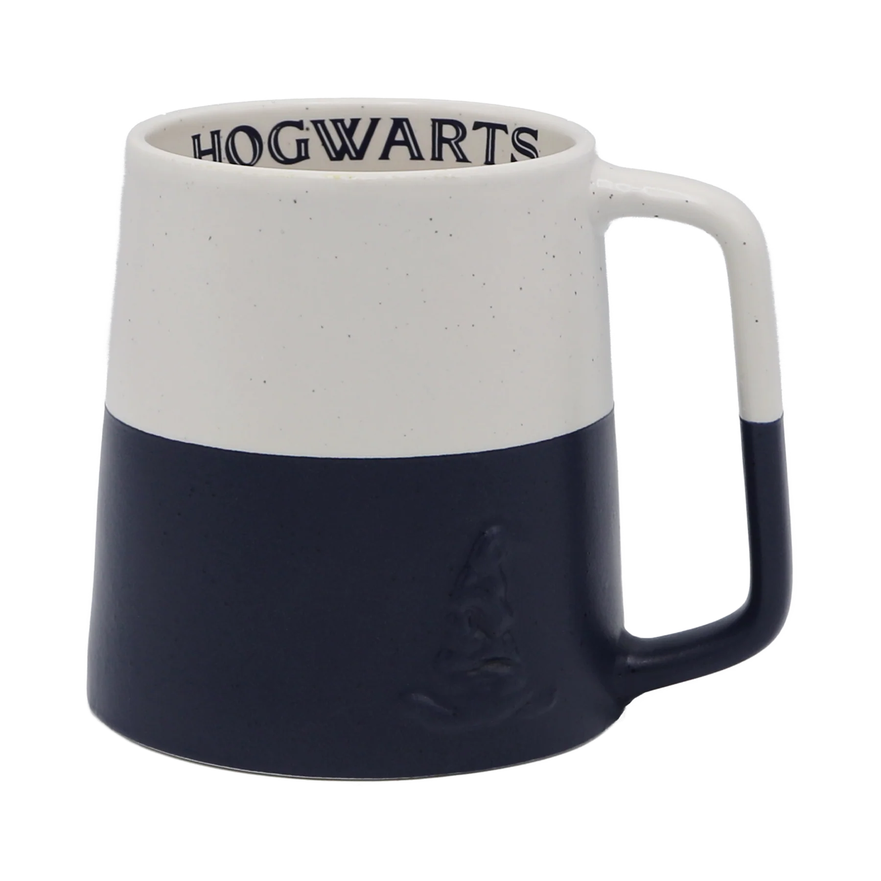 Hogwarts Crest 2-Tone Mug - Image 3