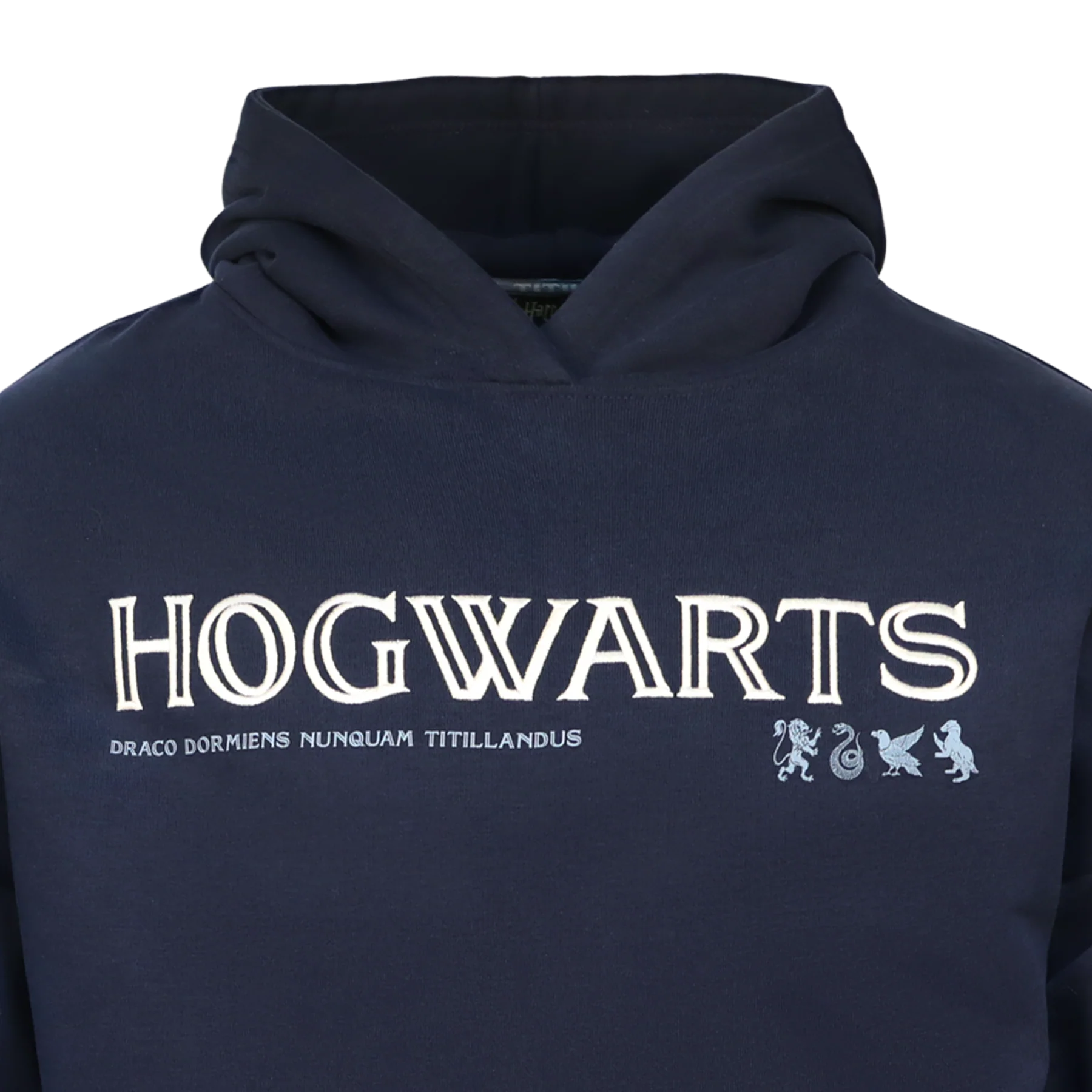 Hogwarts Crest Hoodie - Image 6