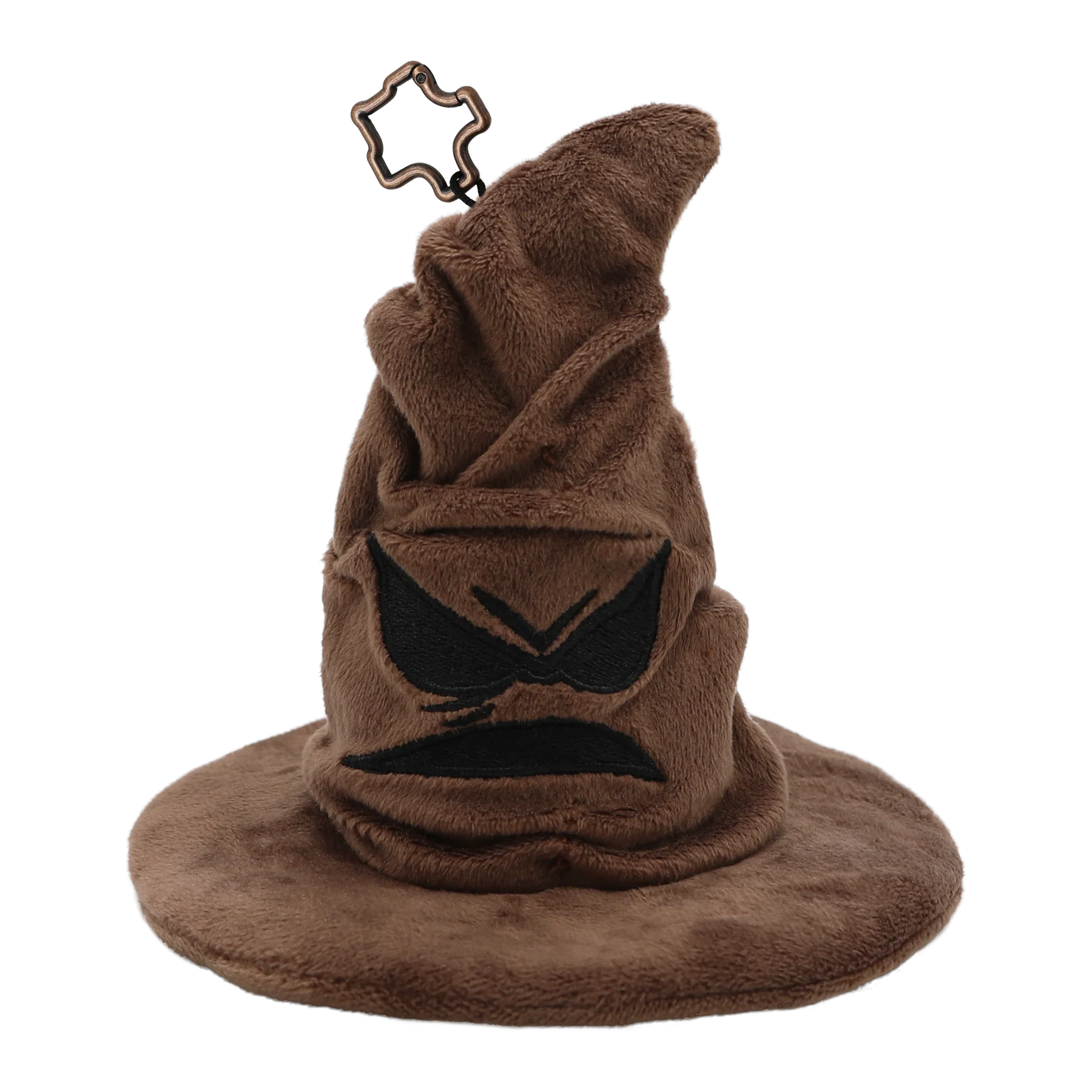 Hogwarts Crest Sorting Hat Charm Tote - Image 3