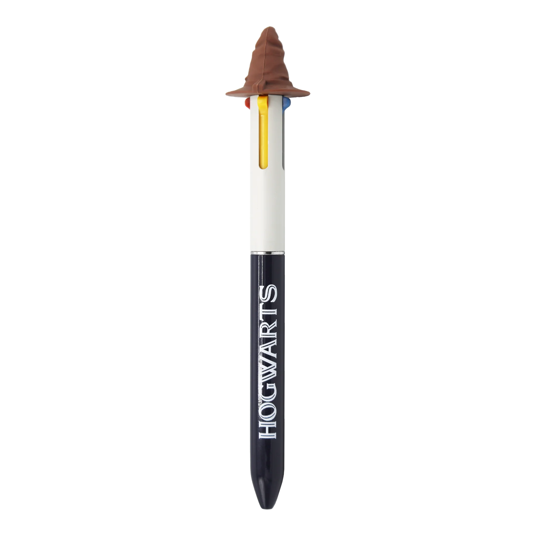 Hogwarts Crest Sorting Hat Pen