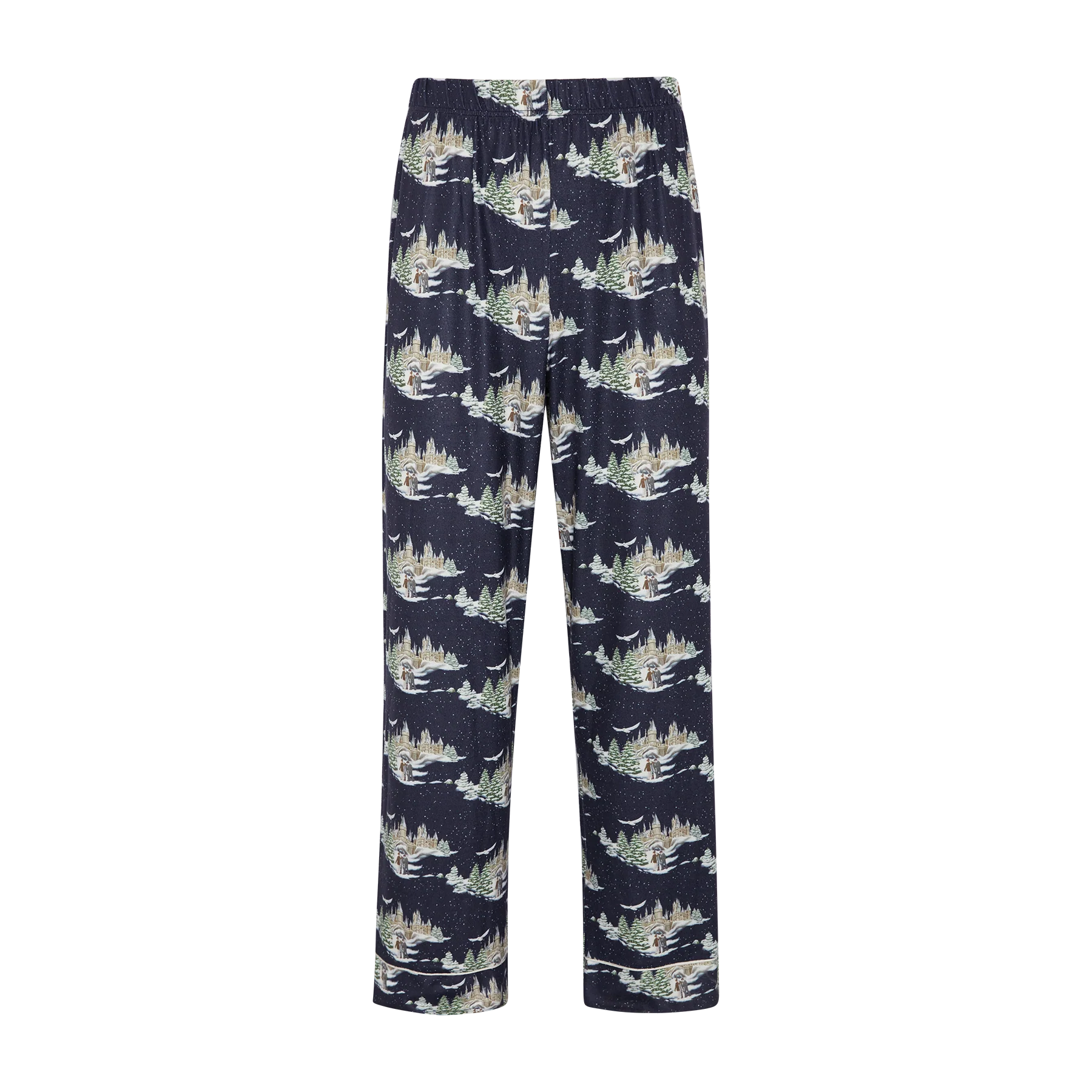 Hogwarts in the Snow Pyjama Set - Image 5
