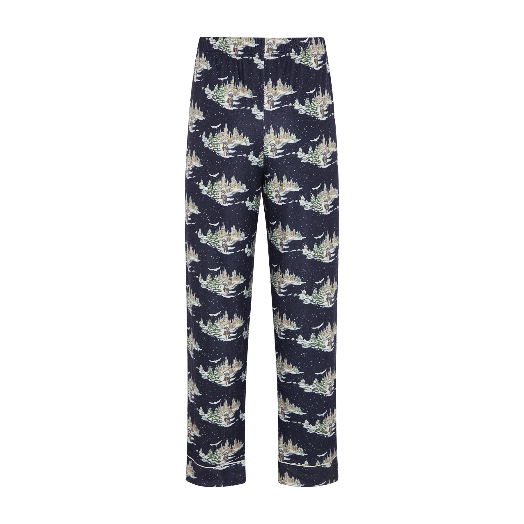 Hogwarts in the Snow Pyjama Set - Image 6