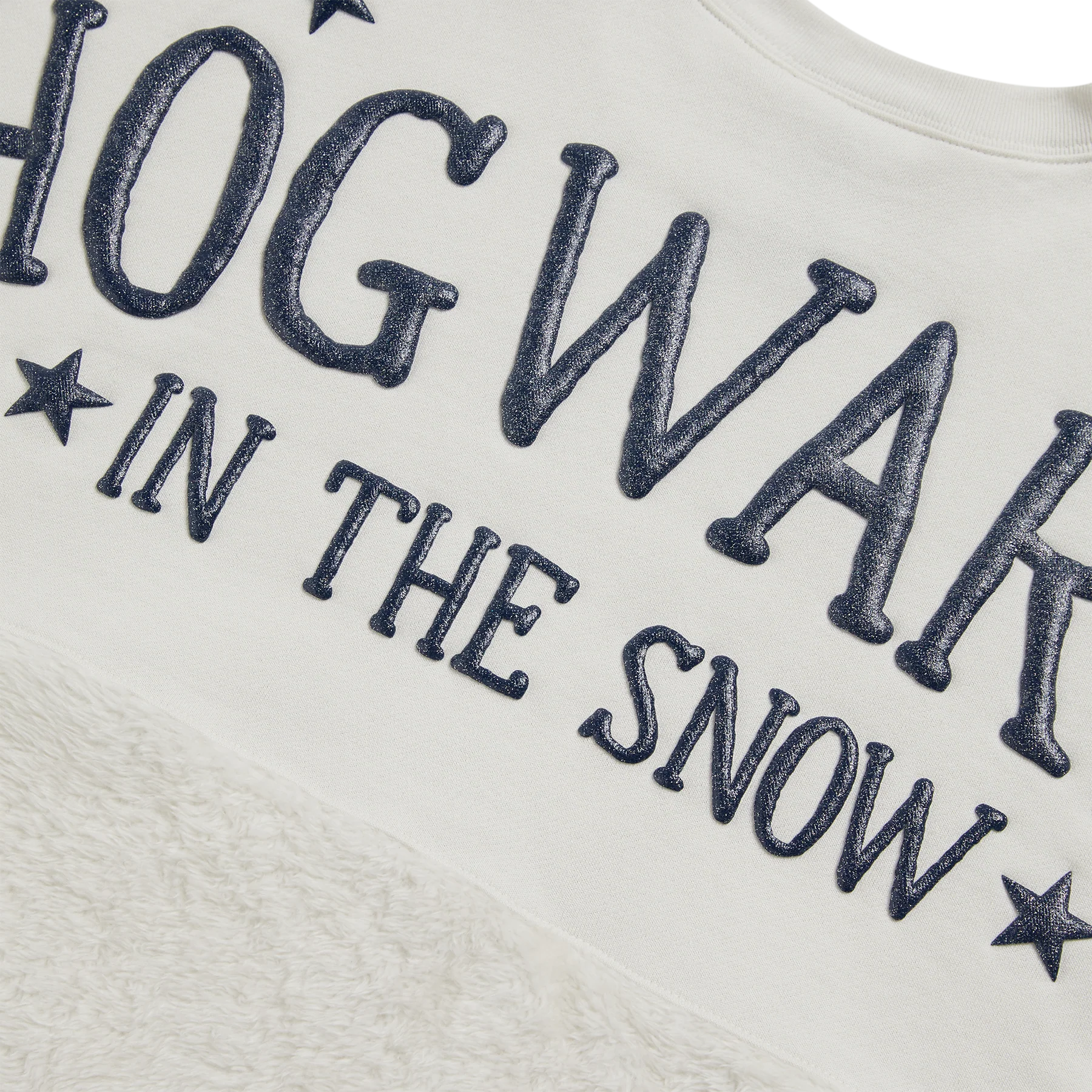 Hogwarts in the Snow Spirit Jersey - Image 3