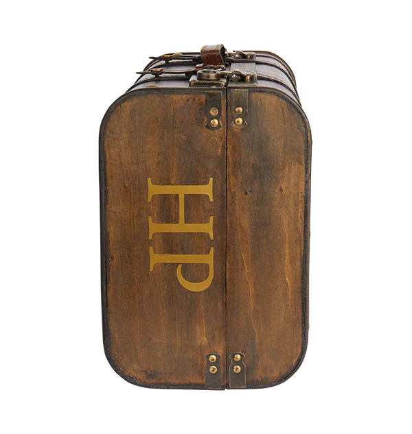 Hogwarts School Trunk - Image 3