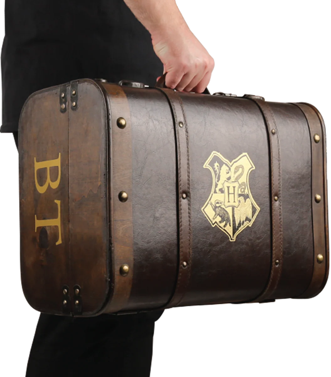 Hogwarts School Trunk - Image 4