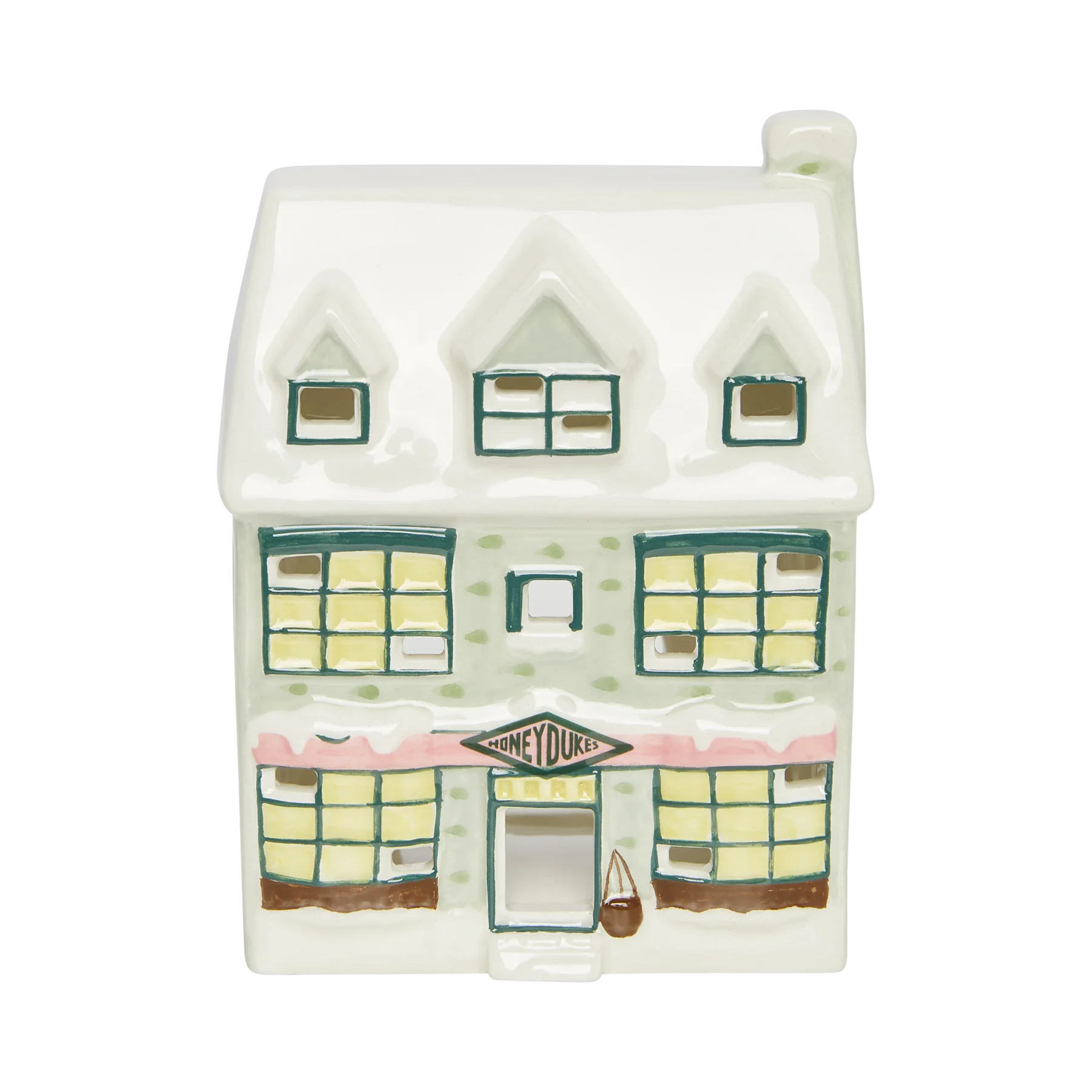 Honeydukes Christmas Tealight - Image 2