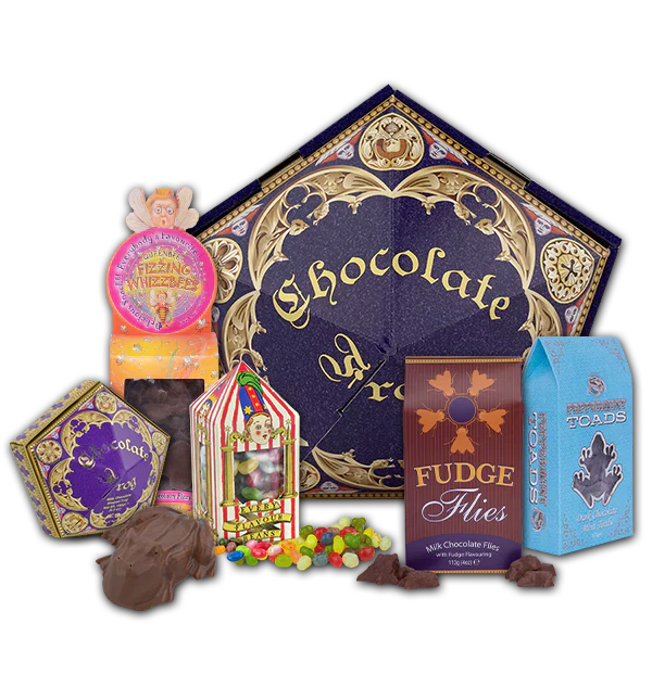 Honeydukes Sweets & Treats Gift Set