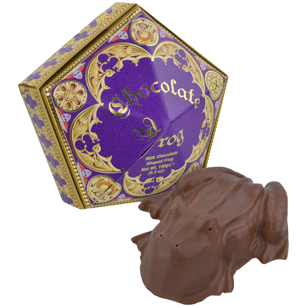 Honeydukes Sweets & Treats Gift Set - Image 2