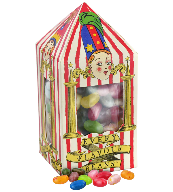 Honeydukes Sweets & Treats Gift Set - Image 3