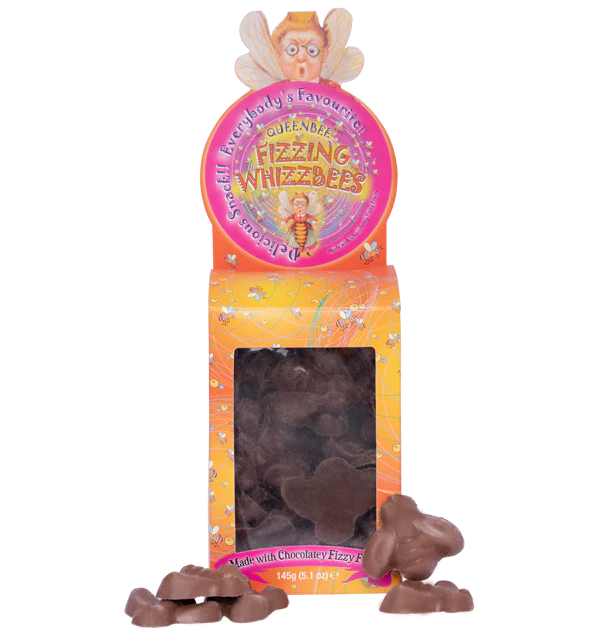 Honeydukes Sweets & Treats Gift Set - Image 4