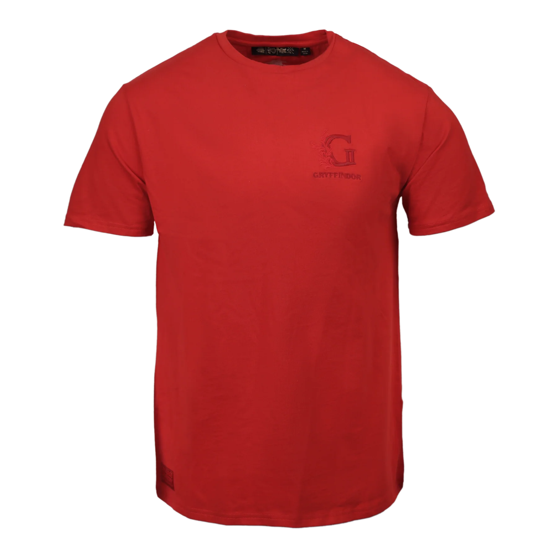 House Mascot Gryffindor T-Shirt