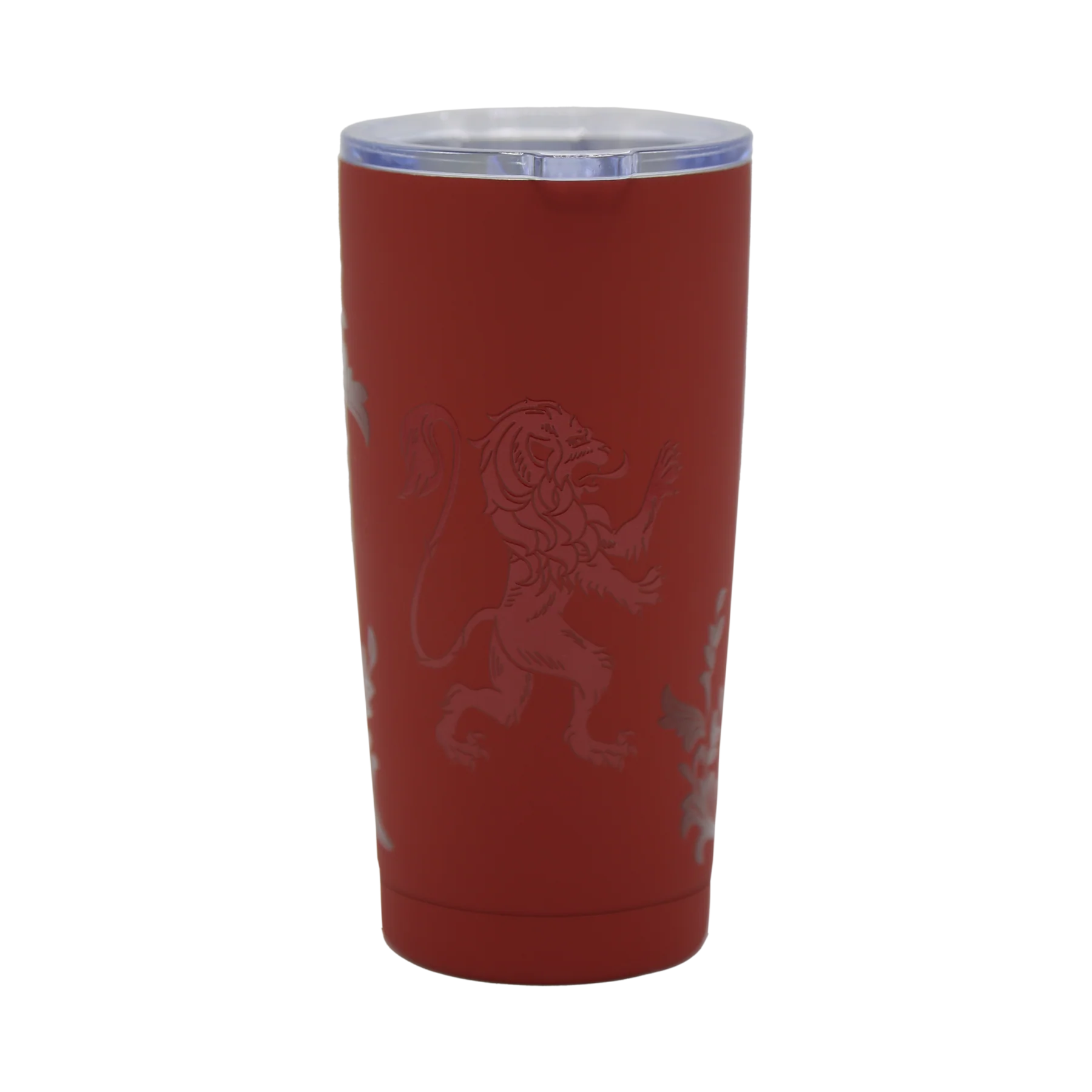 House Mascot Gryffindor Tumbler - Image 2