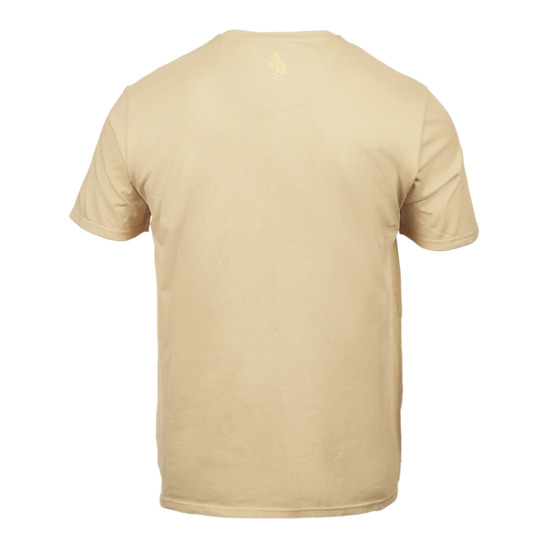 House Mascot Hufflepuff T-Shirt - Image 2