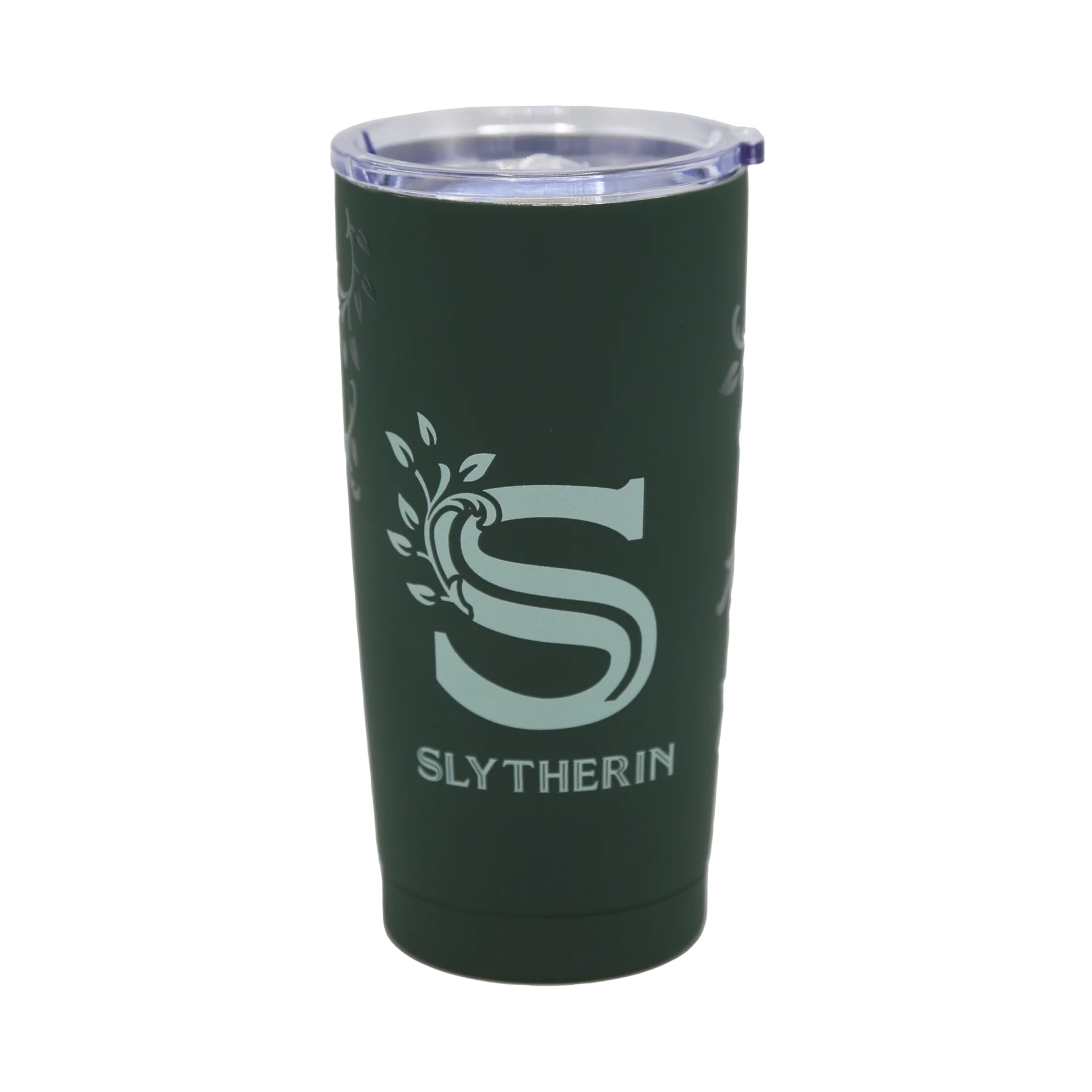 House Mascot Slytherin Tumbler