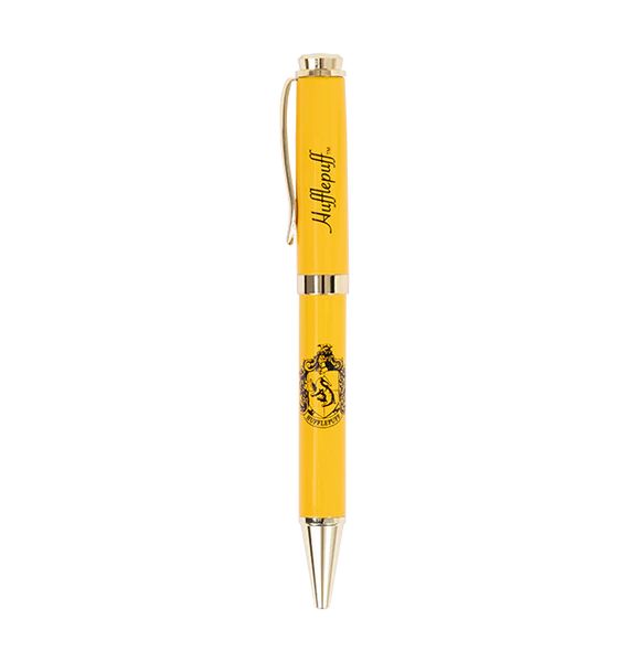 Hufflepuff Pen
