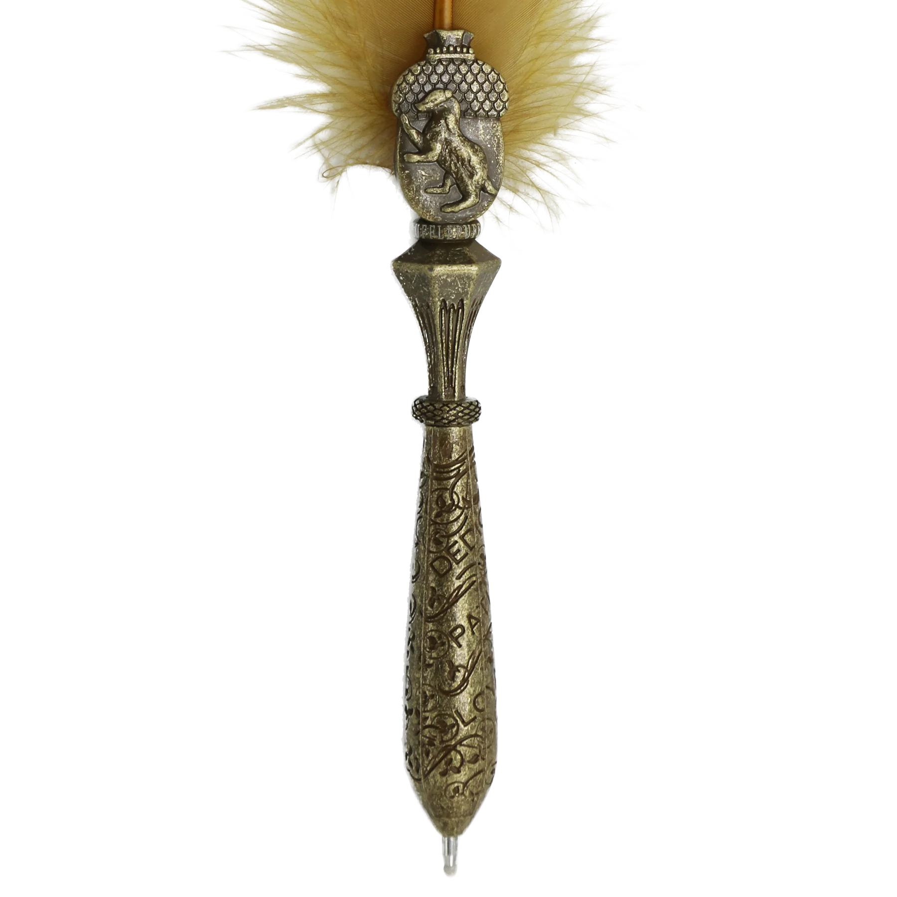 Hufflepuff Quill - Image 2