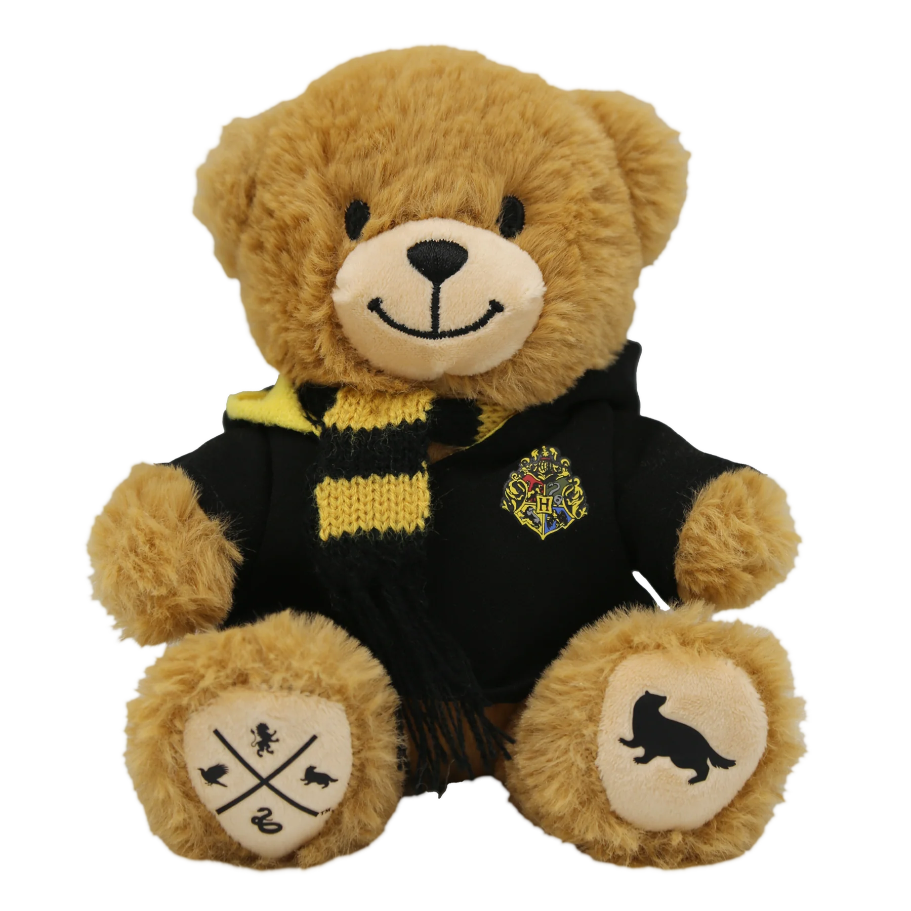 Hufflepuff School Gift Set - Image 3