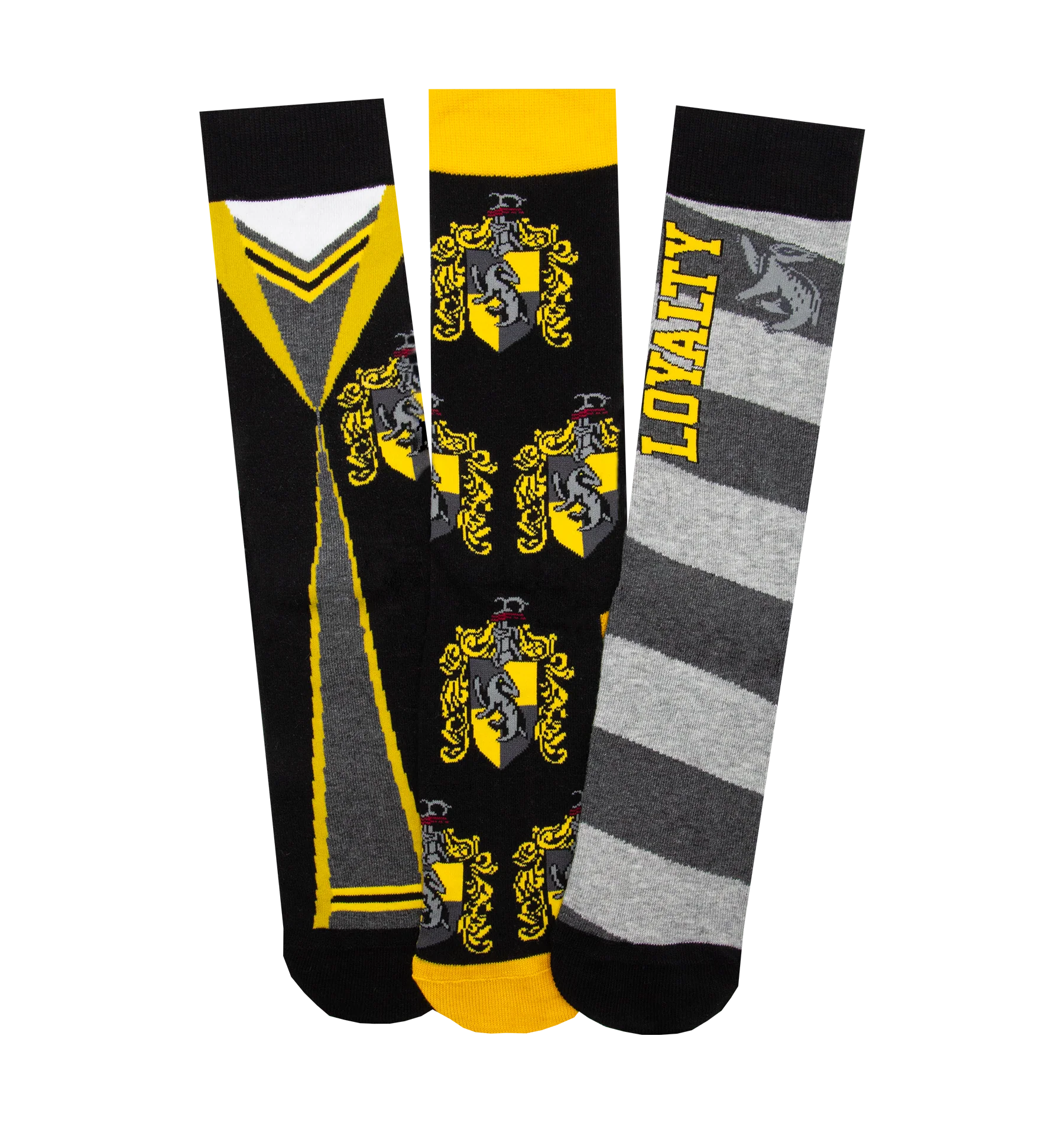 Hufflepuff School Gift Set - Image 6