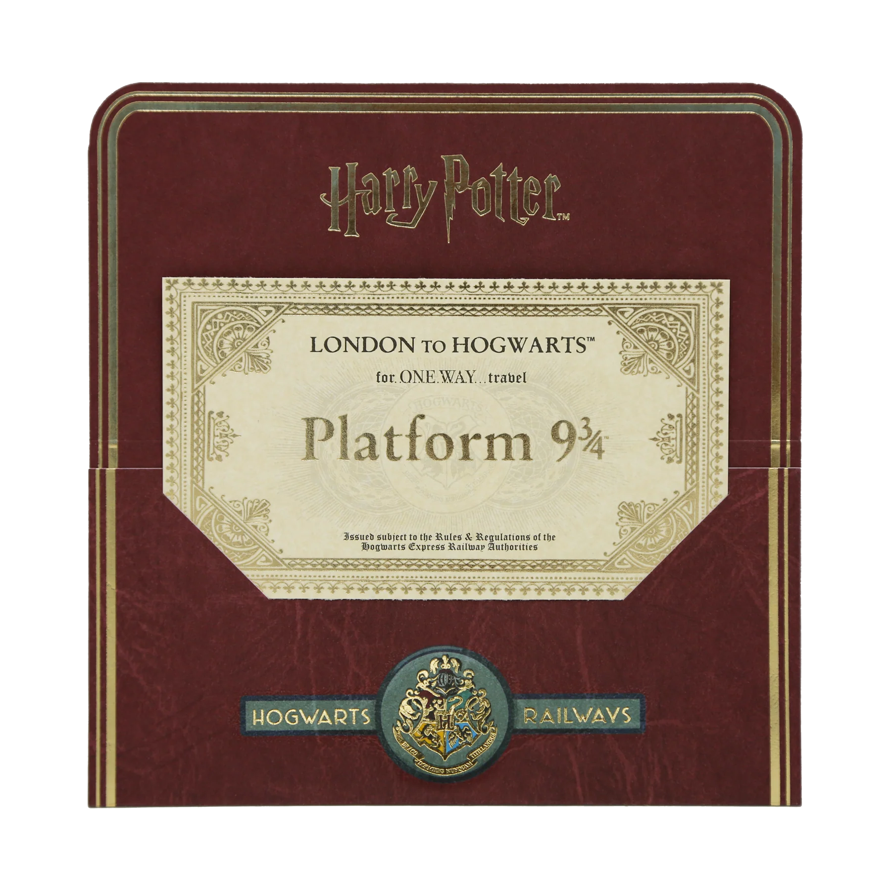 Hufflepuff School Gift Set - Image 8