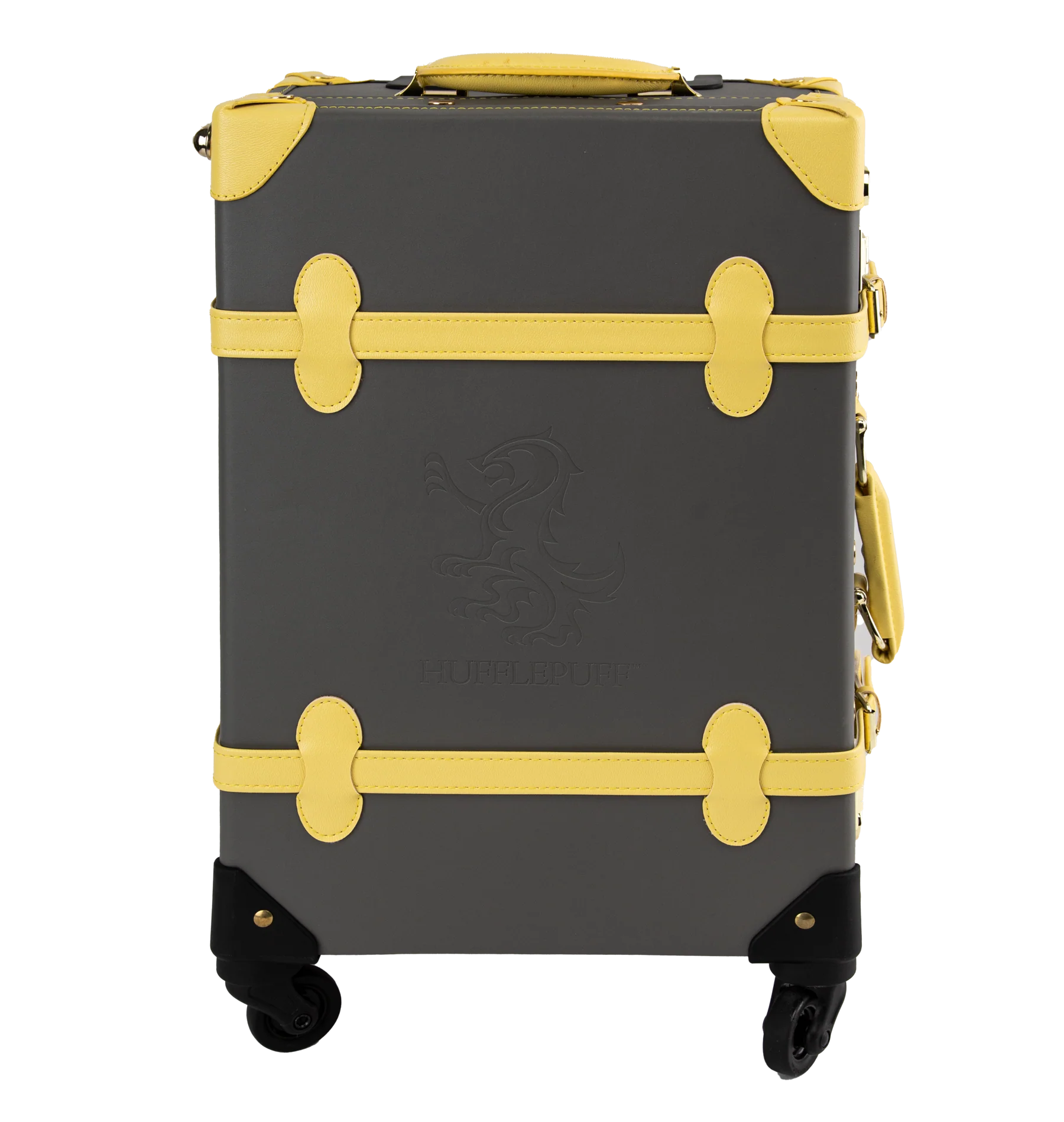 Hufflepuff Travel Case