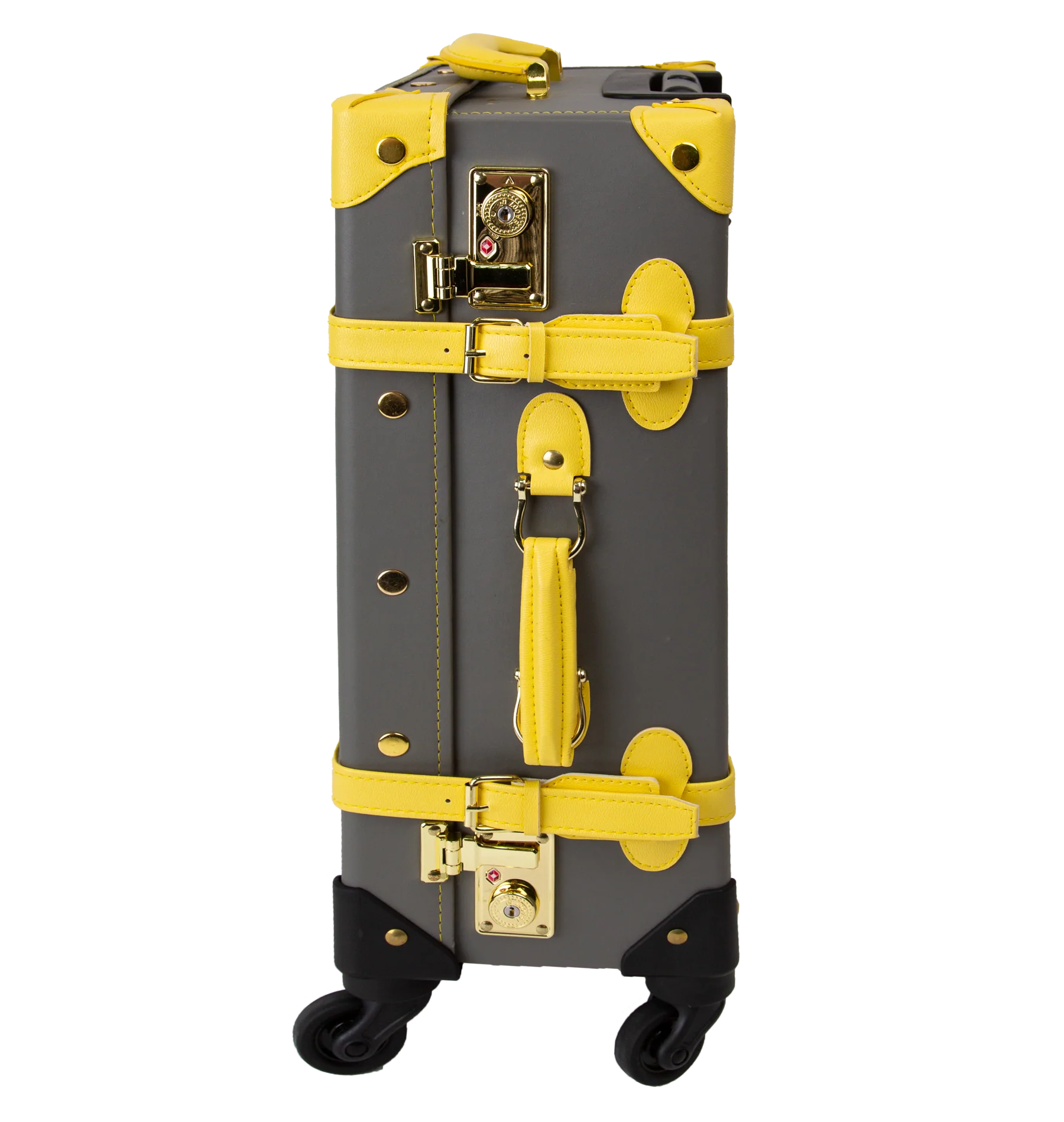 Hufflepuff Travel Case - Image 6