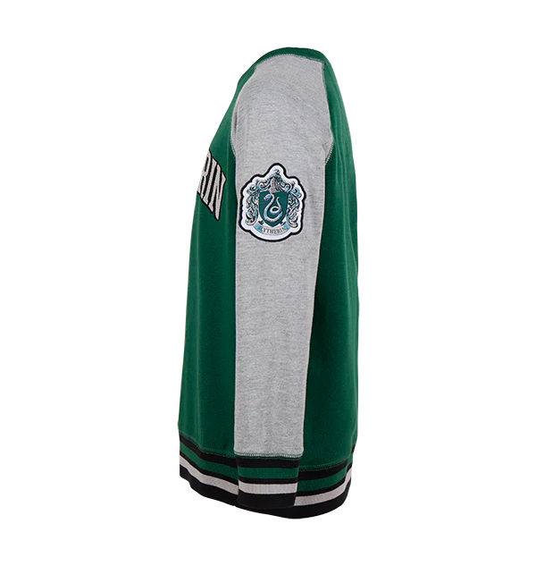 Kids Slytherin Sweatshirt - Image 3