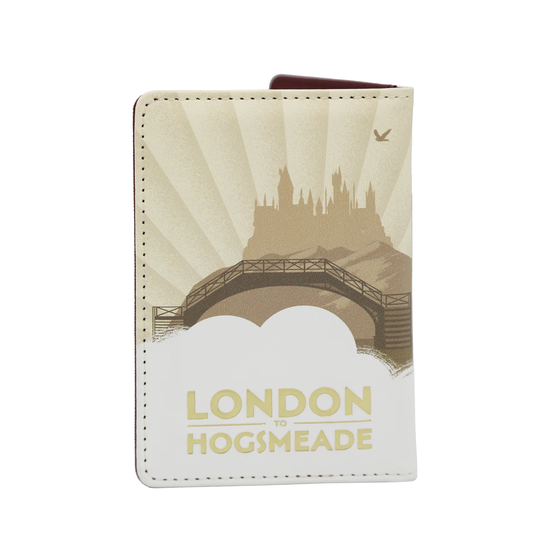 London to Hogwarts Travel Set - Image 3