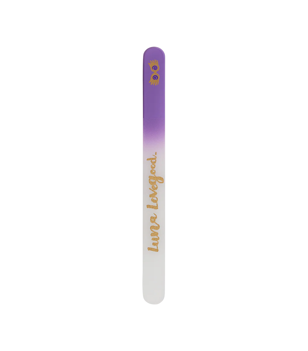 Luna Lovegood Nail File Set - Image 4
